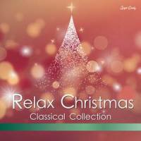 We Wish You a Merry Christmas_RELAX WORLD