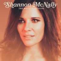 I Ain’t Living Long Like This_Shannon McNally