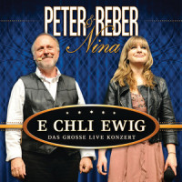 Nimm mi mit_Peter Reber,Nina Reber