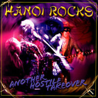 The Devil In You_Hanoi Rocks