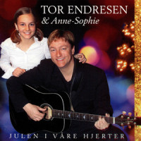 Et Vinterhvitt Vidunderland (Winter Wonderland)_Tor Endresen,Anne-Sophie