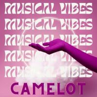 Camelot_Julie Andrews