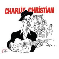 Jammin' in Four_Charlie Christian