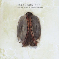 The Empty Of The Emptiness_Brandon Bee