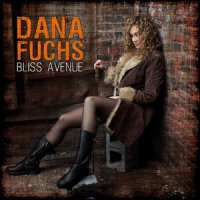 So Hard to Move_Dana Fuchs