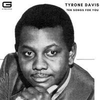 Let me back in_Tyrone Davis