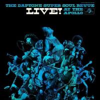 Let Love Stand a Chance_Charles Bradley,The Extraordinaires