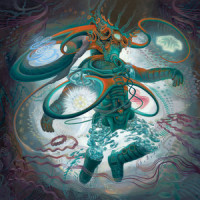 The Afterman_Coheed and Cambria,Claudio Sánchez