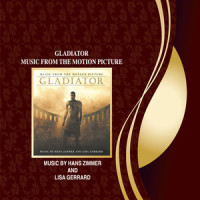 Now We Are Free (ついに自由に|ツイニジユウニ) (From "Gladiator" Soundtrack)_Lisa Gerrard,Gavin Greenaway,The Lyndhurst Orchestra