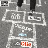 Le Olie(feat. General C, Dr Phill & Blue)_Mbongz Gaba,general C,Dr Phill,Blue