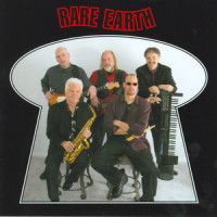 I Just Want To Celebrate_Rare Earth