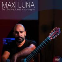 La catedral_Maxi Luna,Agustín Barrios Mangoré