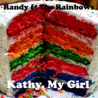 My Lonely_Randy & The Rainbows