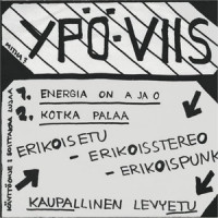 Energia on A ja O_Ypö-Viis,Miika Söderholm,Mikko Holmström,Rabbe Johansson