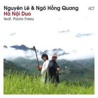 Chiếc Khăn Piêu_Nguyên Lê,Ngo Hong Quang,Paolo Fresu,Prabhu Edouard