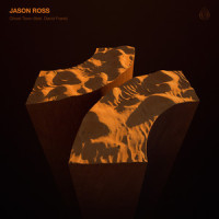 Ghost Town (feat. David Frank)_Jason Ross,David Frank