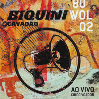 Romance Ideal_Biquini Cavadão,Claudia Leitte