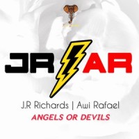 Angels or Devils_Awi Rafael,J.R. Richards