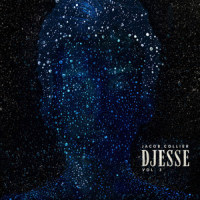 Sleeping On My Dreams_Jacob Collier