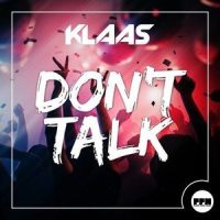 Don't Talk_Klaas