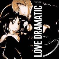 Love Dramatic_Shayne Orok
