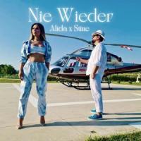 Nie Wieder_Alida,Stine