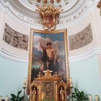 Obrzędy komunii w okresie Narodzenia Pańskiego_Paweł Piotrowski