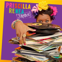 Baby Please_Priscilla Renea