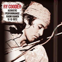Dark Was The Nigh(Cold Was The Ground)_Ry Cooder