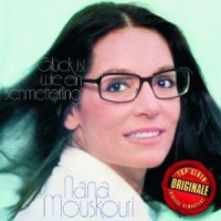 Meine Liebe_Nana Mouskouri