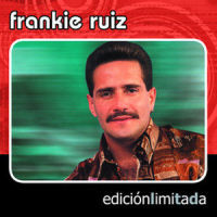 Si Yo Te Adoro_Frankie Ruíz,Tito Rojas,Puerto Rican Power