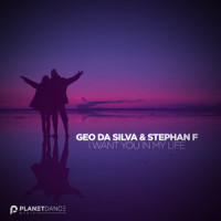 I Want You In My Life_Geo Da Silva,Stephan F