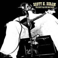 Lost Case Of Being Found_Scott H. Biram