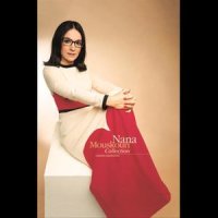 I Am A Leaf_Nana Mouskouri