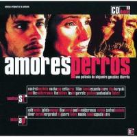 De Perros Amores - Control Machete_Gustavo Santaolalla
