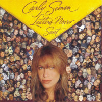 Touched By The Sun_Carly Simon