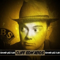 I'm Tellin' the Birds, I'm Tellin' the Bees (How I Love You)_Cliff Edwards