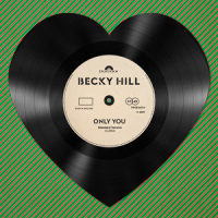Only You_Becky Hill