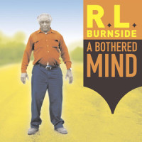 Shake 'Em on Down_R.L. Burnside,Not Documented