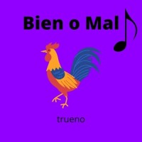 Bien O Mal_Trueno
