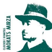 Mokats Mirza_Clocker,Komitas