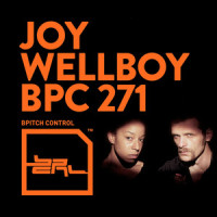 Lay Down Your Blade_Joy Wellboy
