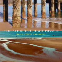 The Secret He Had Missed_Manic Street Preachers,Julia Cumming