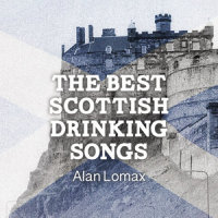Bagpipe Pipe Tunes_Alan Lomax