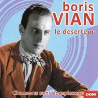 Rock and Roll Mops_Boris Vian