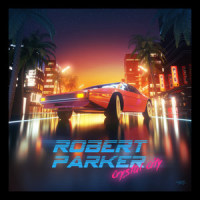 '85 Again(feat. Miss K)_Robert Parker,Miss K