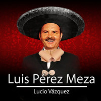 La Vaca de Aventura_Luis Pérez Meza