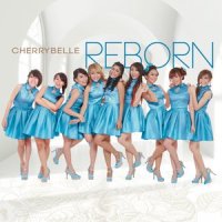 Will You Be My Love_Cherrybelle