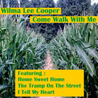 Home Sweet Home_Wilma Lee Cooper