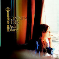 ナミナミ_BONNIE PINK